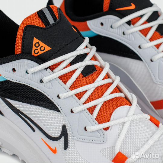 Кроссовки Nike ACG Mountain Fly 2 Low Gtx White Or