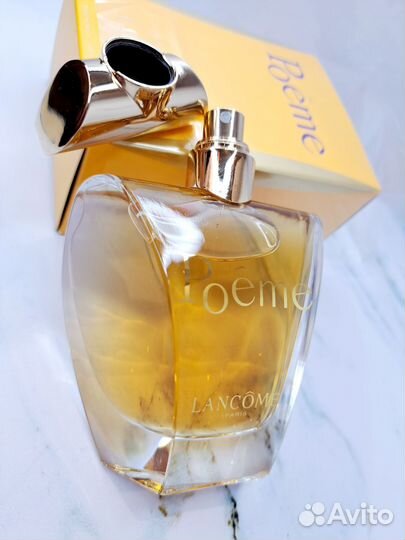 Духи женские Lancome Poema Ланком Поэма