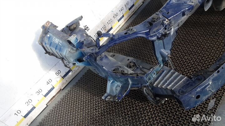 Телевизор opel zafira B 2006