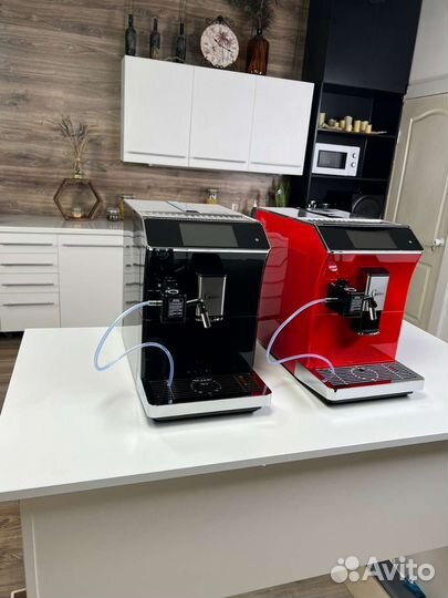 Кофемашина Gasian gs 303