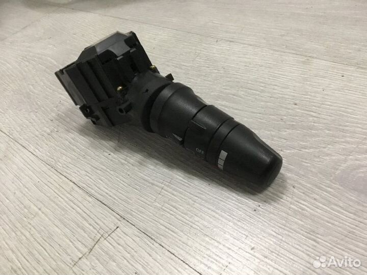 Переключатель дворников Nissan Primera 1.8 2003