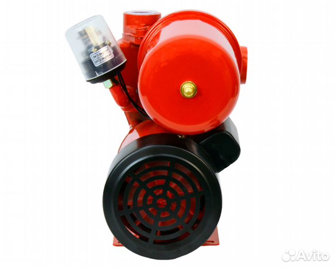 Станция насосная NS-370