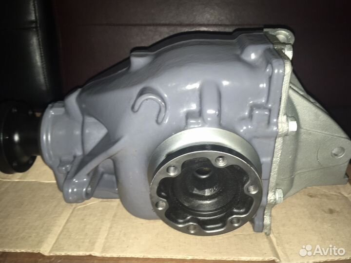 Редуктор с блокировкой бмв е46 е90 е53 е60