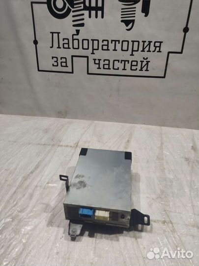 Видео модуль TV Range Rover Vogue L322