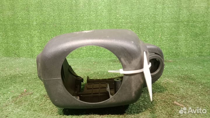 Подрулевой кожух Hyundai tucson