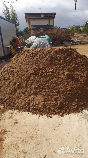 Щебень все фракции,песок,отсев с доставкой