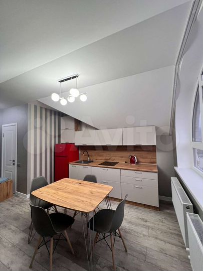 2-к. квартира, 50 м², 13/13 эт.