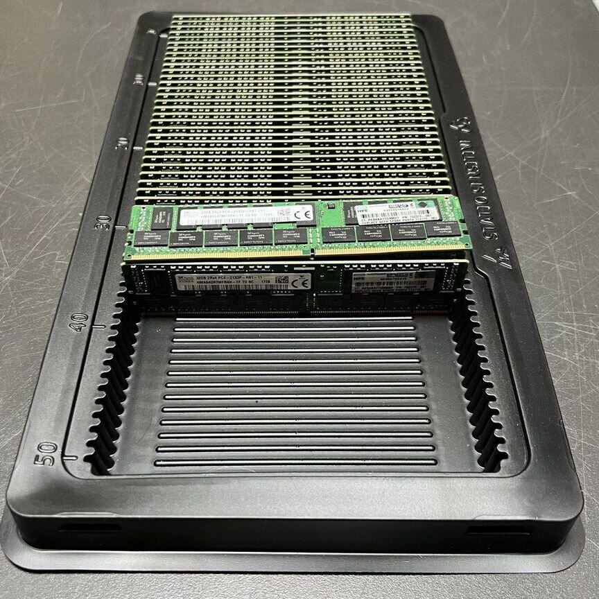 Серверная Память 8gb, 16gb, 32gb Ddr3
