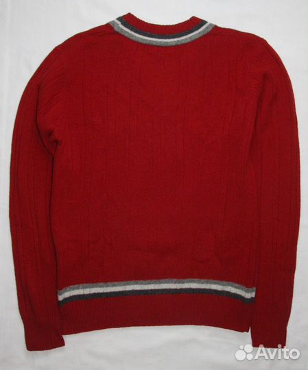 Gant Джемпер Из Шерсти Размер М