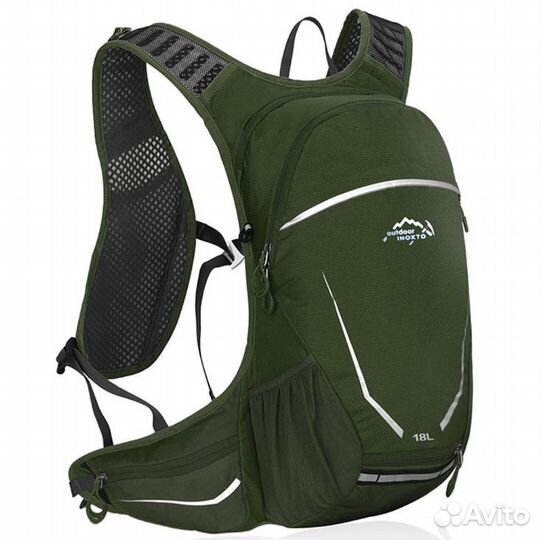 Рюкзак для трейлраннинга,спорта,бега,18 л Арт.0049