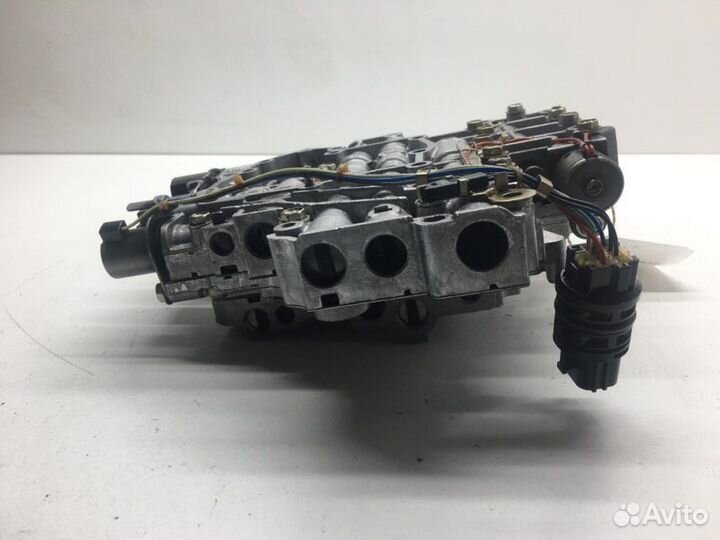 Блок клапанов автоматической трансмиссии Nissan