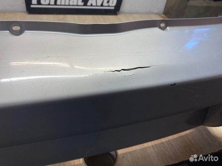 Бампер Задний Datsun Mi Do