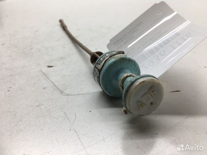 Щуп автоматической трансмиссии Mitsubishi Colt