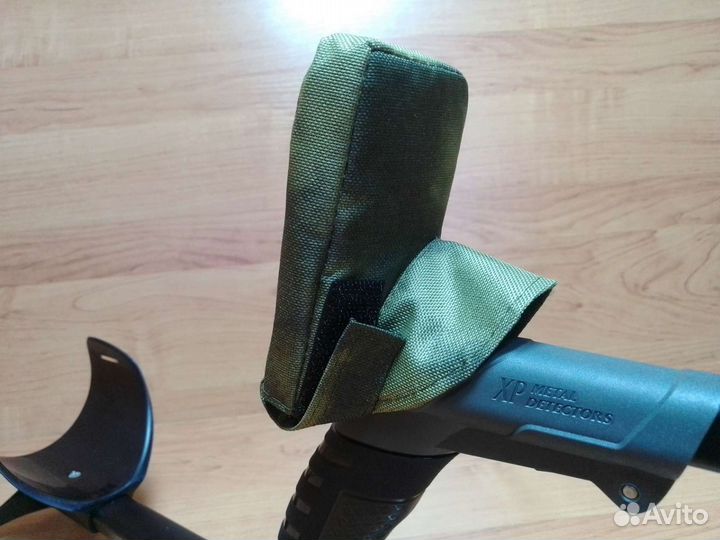 Чехол XP Deus 2