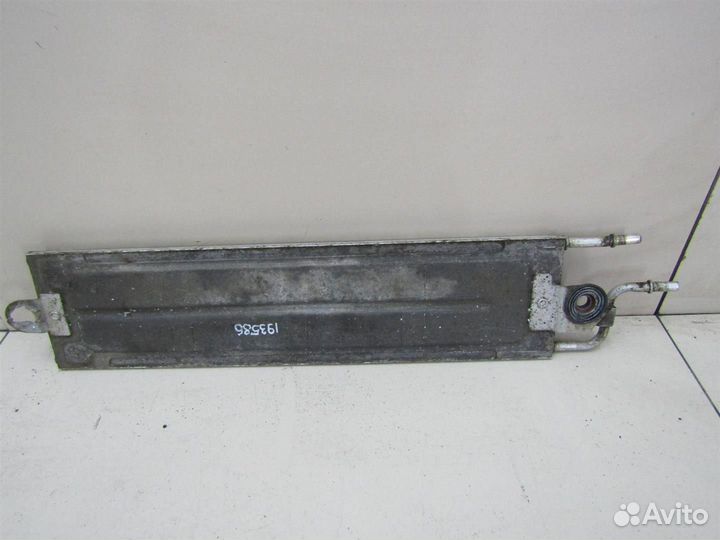 Радиатор топливный VW Passat (B6) 2005-2010