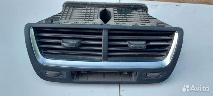 Дефектом печки опель мокка