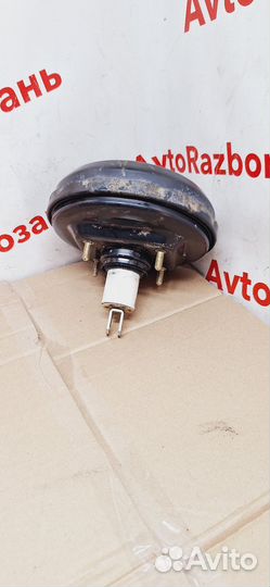 Вакуумный усилитель тормозов chery qq sweet