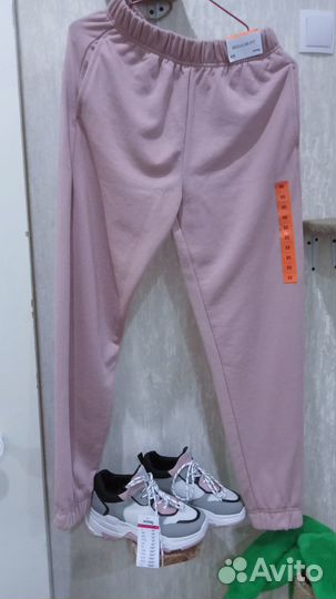 Продажа вещей