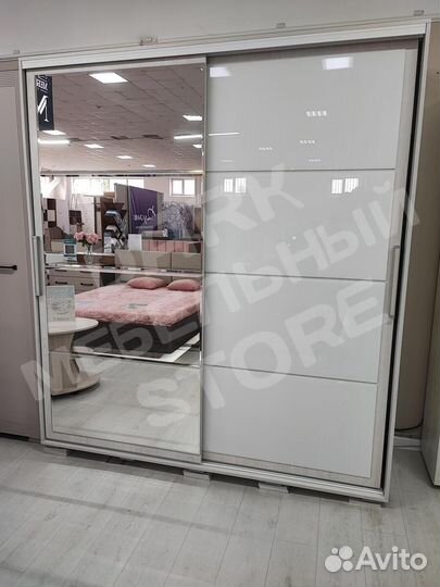 Шкаф-купе 200