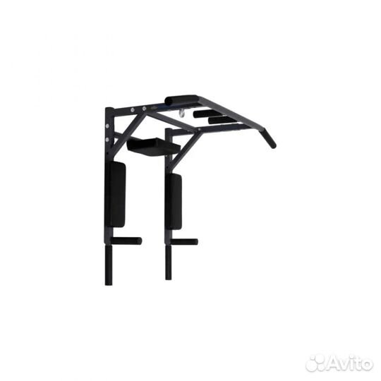 Турник - брусья - пресс 3 в 1