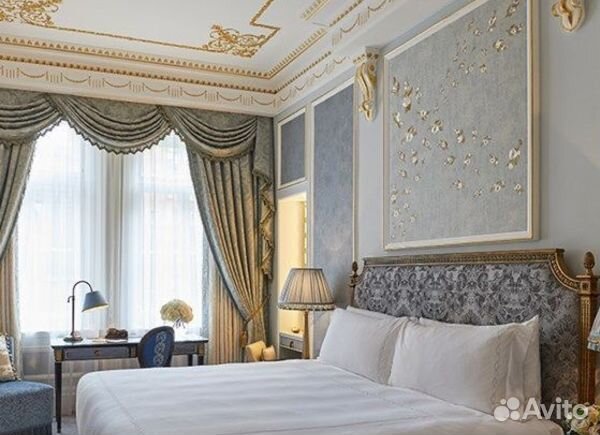 Мини отель в нежилом фонде 10 номеров с сан.узлами