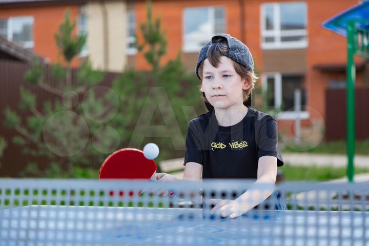 3-к. квартира, 101 м², 2/2 эт.