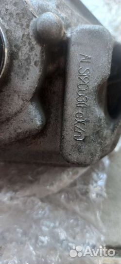 Блок тсм для ford focus 3