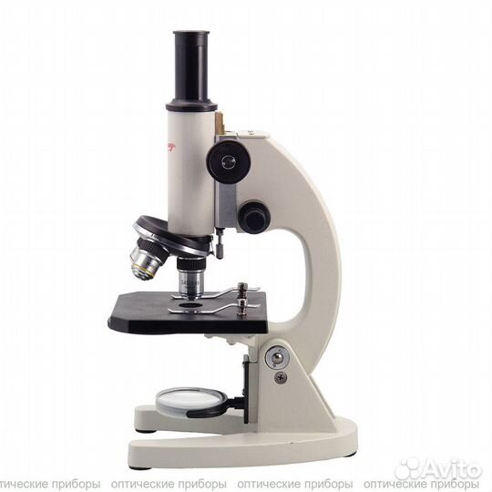 Микроскоп биологический Микромед С-12