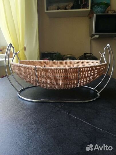 Ваза для фруктов