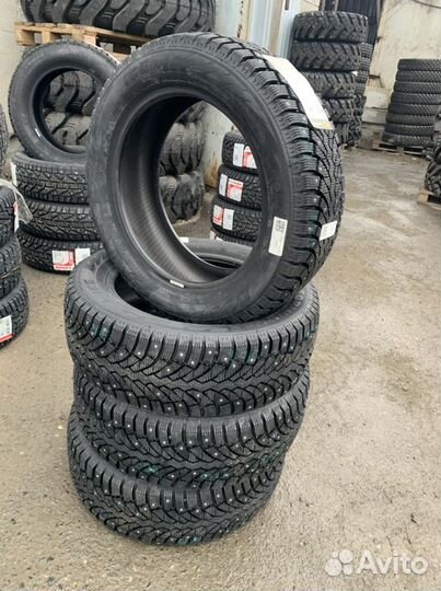 Formula Ice 205/55 R16