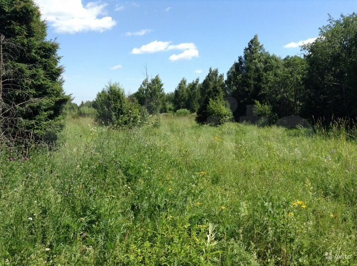 Участок 14,7 сот. (ИЖС)