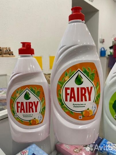 Средство чистящее