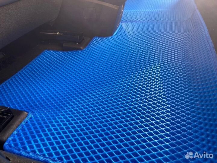 Ева коврики в авто