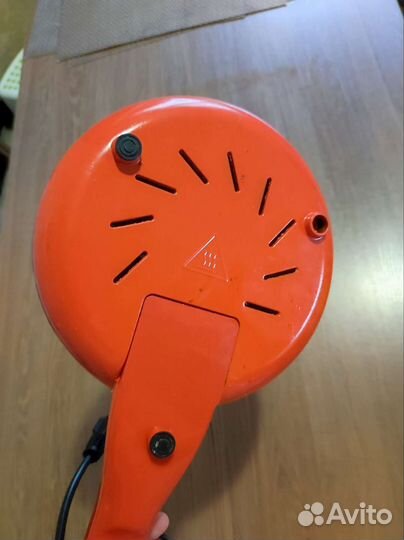 Электроблинница