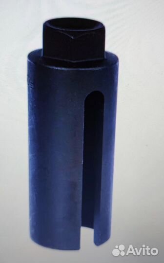 Съемник датчика кислорода force 44322 22мм