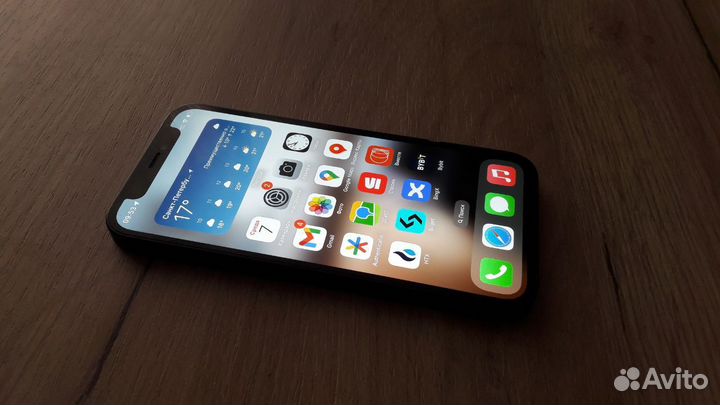 iPhone 12 mini, 64 ГБ