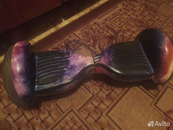 Гироскутер GT Smart Wheel 10,5