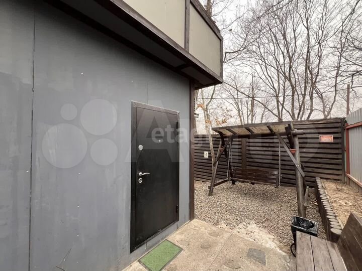 Дом 55 м² на участке 3,5 сот.