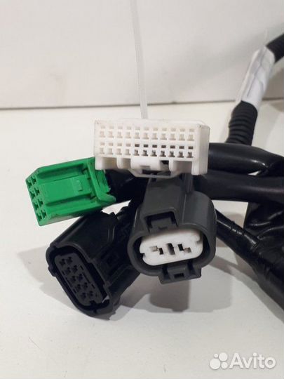 Жгут проводов контроля слепых зон Mitsubishi