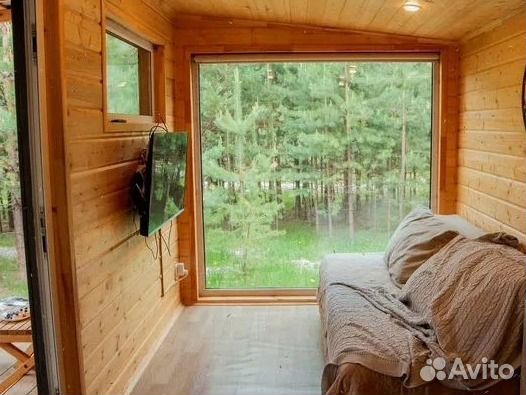 Модульный дом под ключ. Гарантия