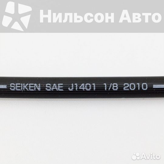 Тормозной шланг передний MMC canter, seiken