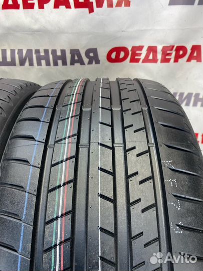 Bridgestone Alenza 001 275/55 R19 111V