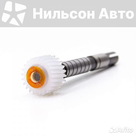 Привод спидометра toyota dyna, оригинал