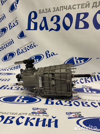 Кпп Ваз 2123 Нива Шевроле