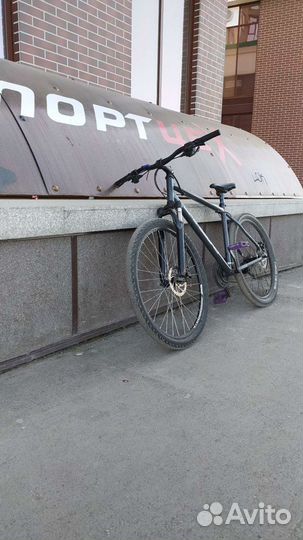 Forward sporting 27.5 (2020)