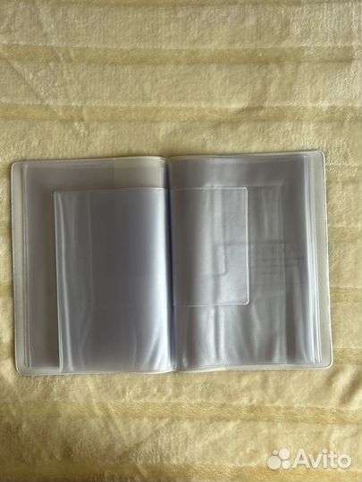 Папка для документов