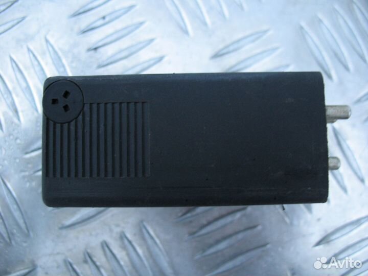 Реле климат-контроля Mercedes Benz W124