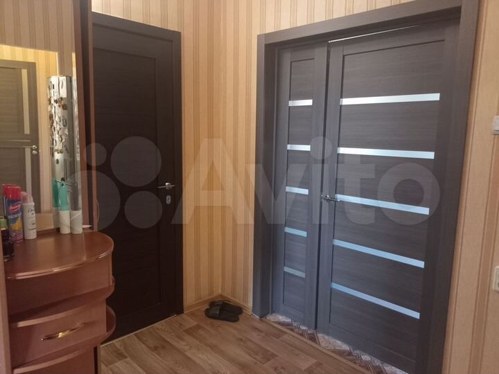 3-к. квартира, 68 м², 4/5 эт.