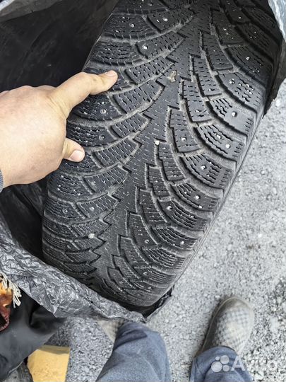 Nordman Nordman 4 235/55 R17 103T