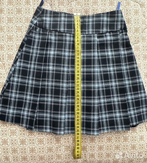 Школьная форма Sky Lake